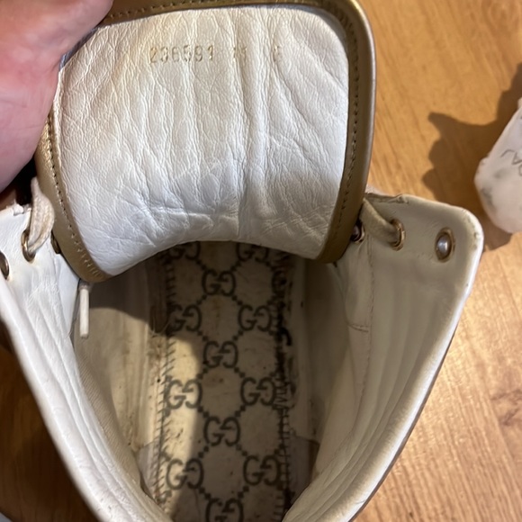 Gucci shoes size 12 - Picture 4 of 5